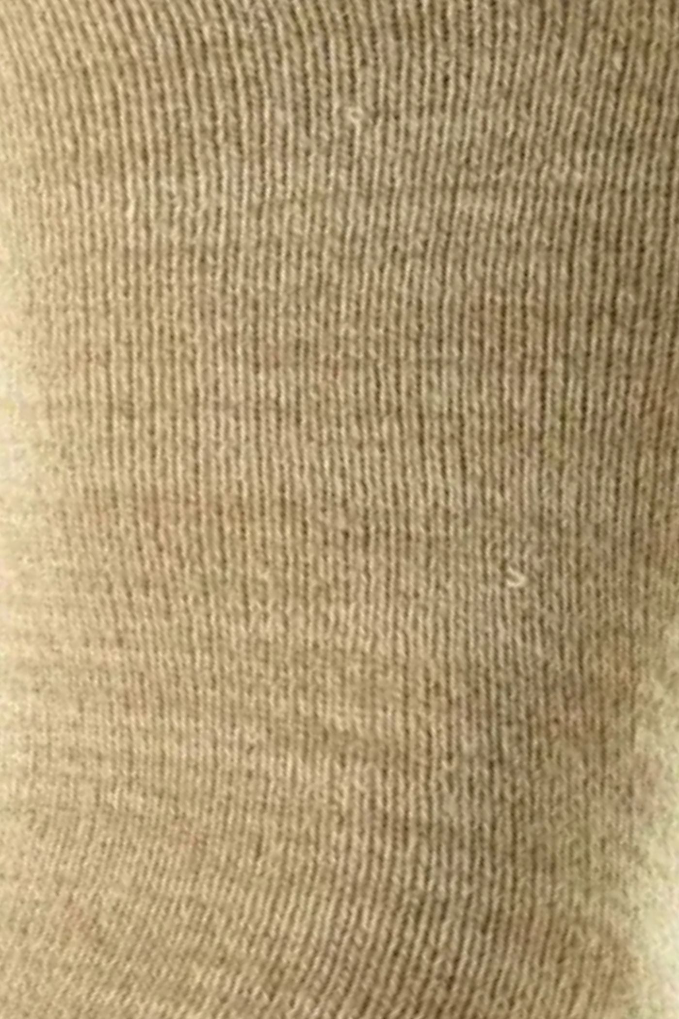 HJ Hall Lightweight Diabetic Cotton Socks – close-up detail