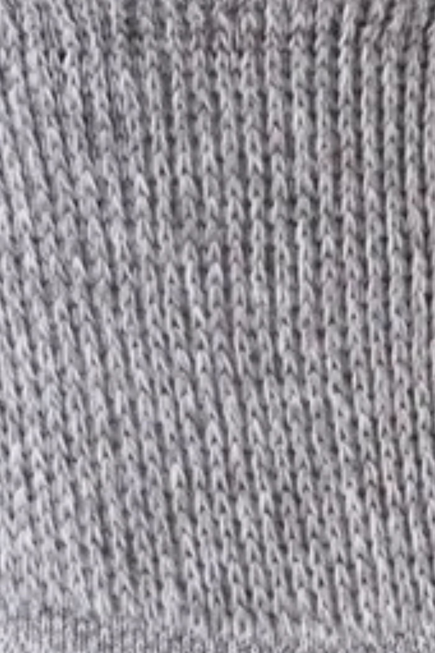 HJ Hall Temperature Control Coolmax Bamboo Socks – close-up detail