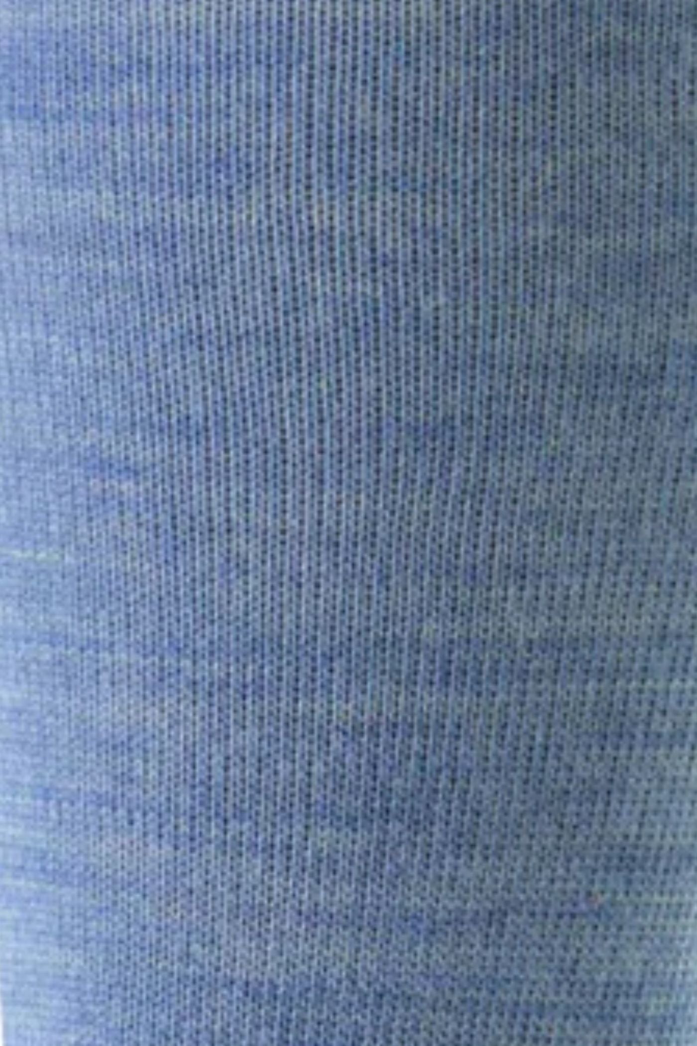 HJ Hall ProTrek Adventure Trek Cotton Socks – close-up detail