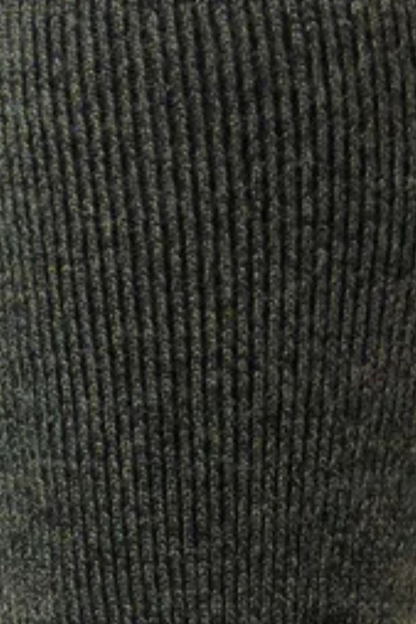 HJ Hall ProTrek Mountain Climb Wool Socks in Green – close-up detail