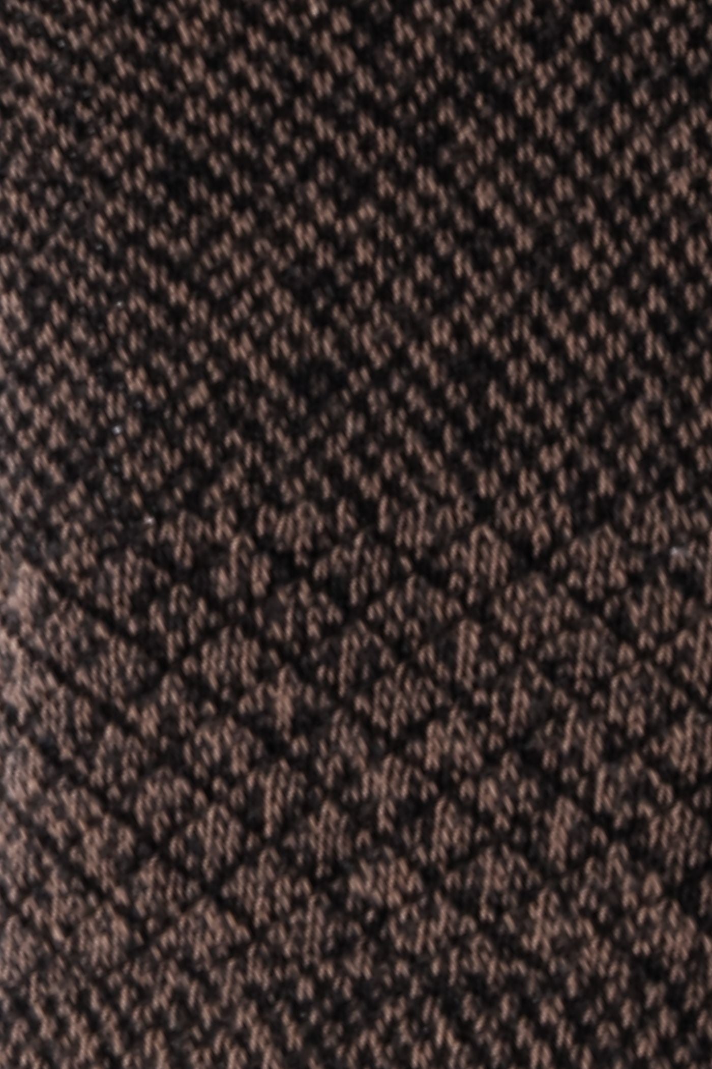 HJ Hall Coolmax Cotton Hiking Trainer Socks - Technical Rambler – close-up detail