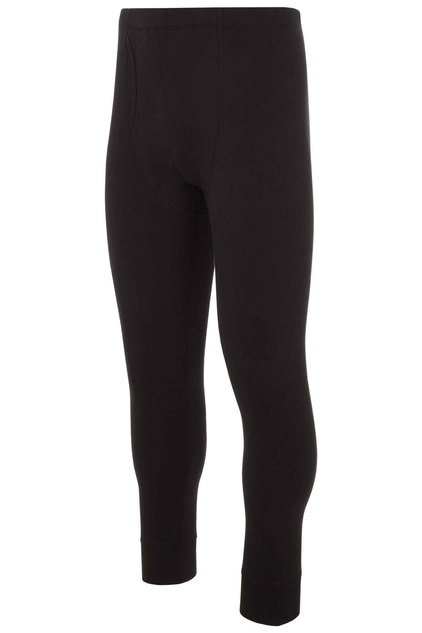 HJ Hall Cotton Thermal Long Johns – alternate view