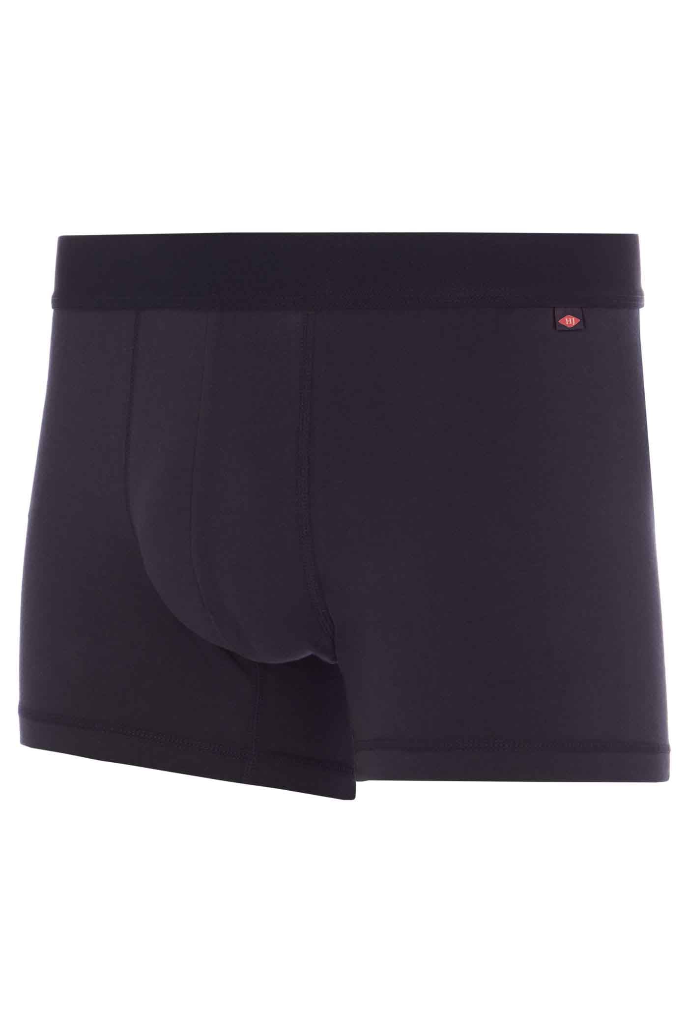 HJ Hall Cotton Stretch Trunks - 2 Pair Pack – alternate view