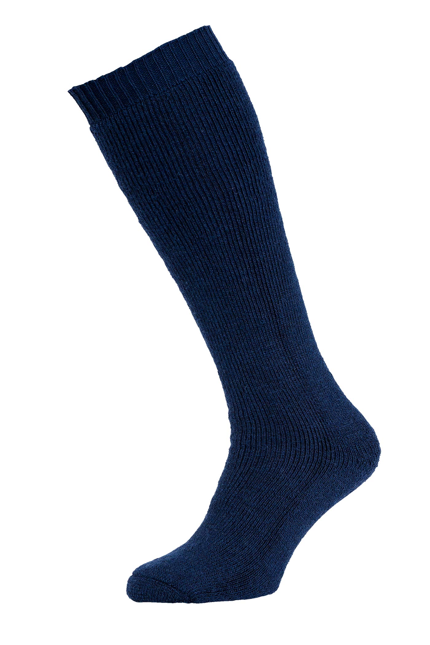Long Cushioned Wool Socks Rambler™