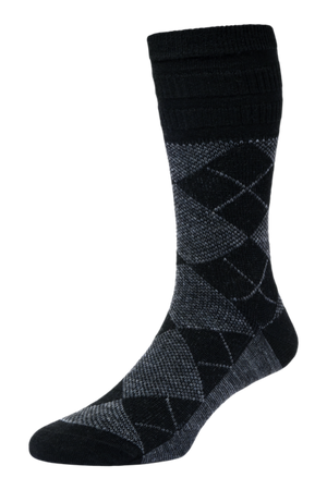 Black/Mid Grey