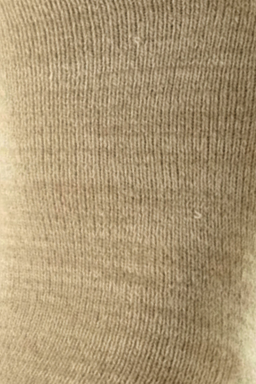 HJ Hall Lightweight Diabetic Cotton Socks – close-up detail