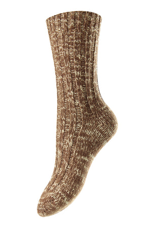 Brown Marl