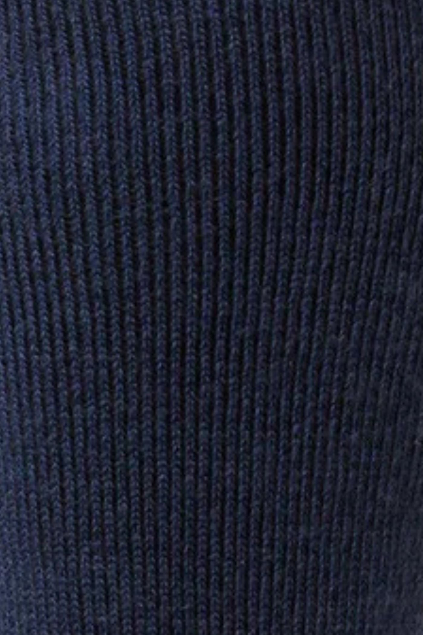 HJ Hall ProTrek Dual Skin Anti-Blister Cotton Socks – close-up detail