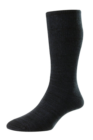 Black/Dark Navy