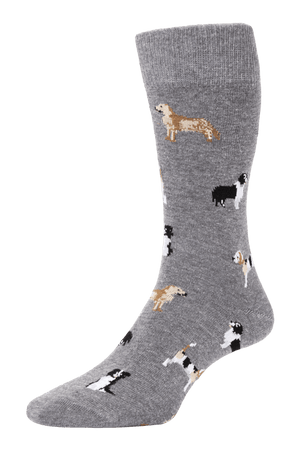 Mid Grey