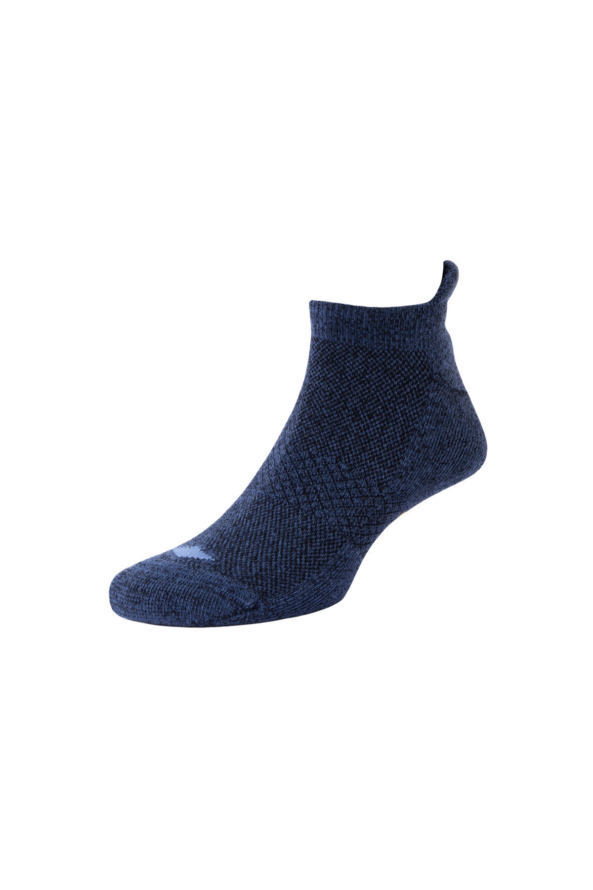Coolmax® Cotton Hiking Trainer Socks - Technical Rambler™