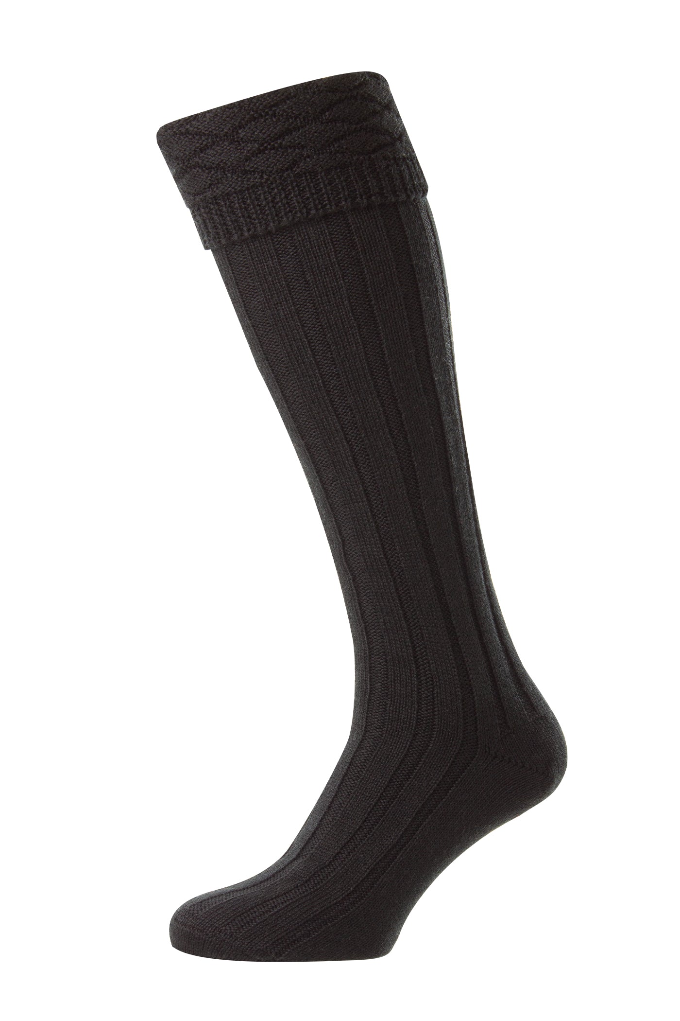 Premium Wool Kilt Hose