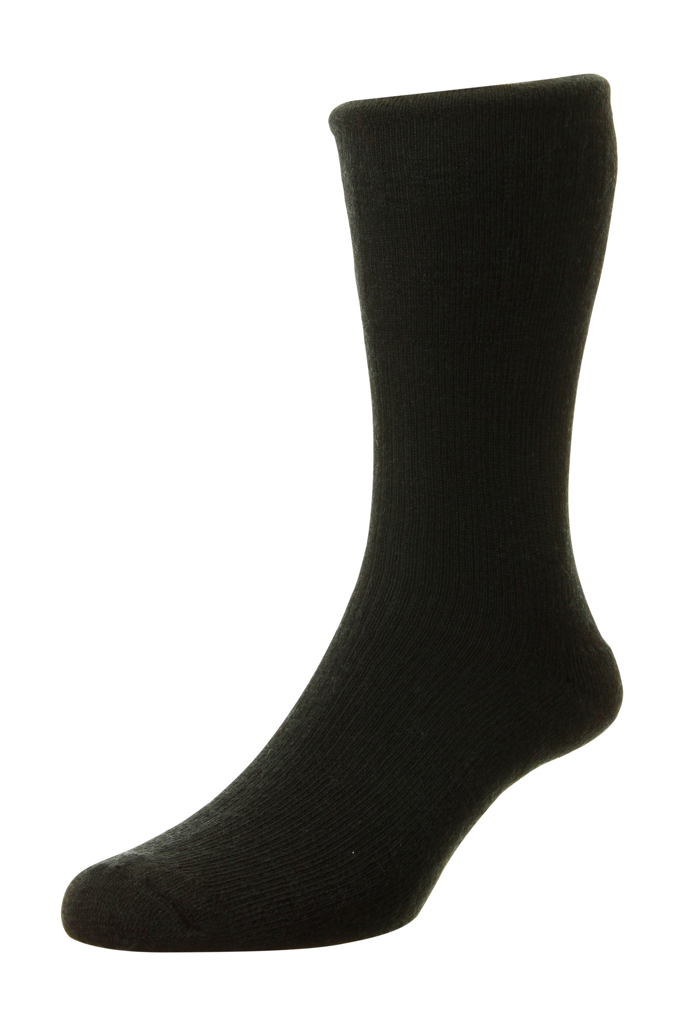 Cushion Sole Wool Softop® Socks