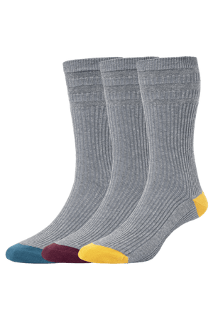 Grey Mix