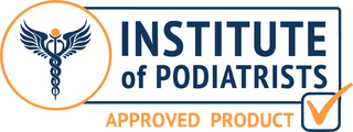 IOP Badge