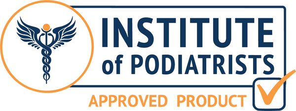 Institute of Podiatrists Badge