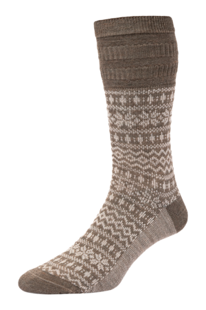 Taupe/Oatmeal