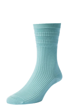Duck Egg Blue