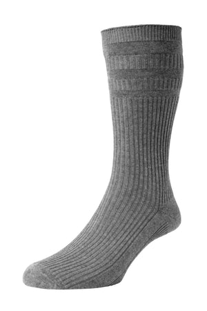 Mid Grey Melange