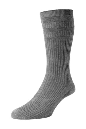 Mid Grey Melange