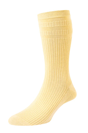 Pale Yellow