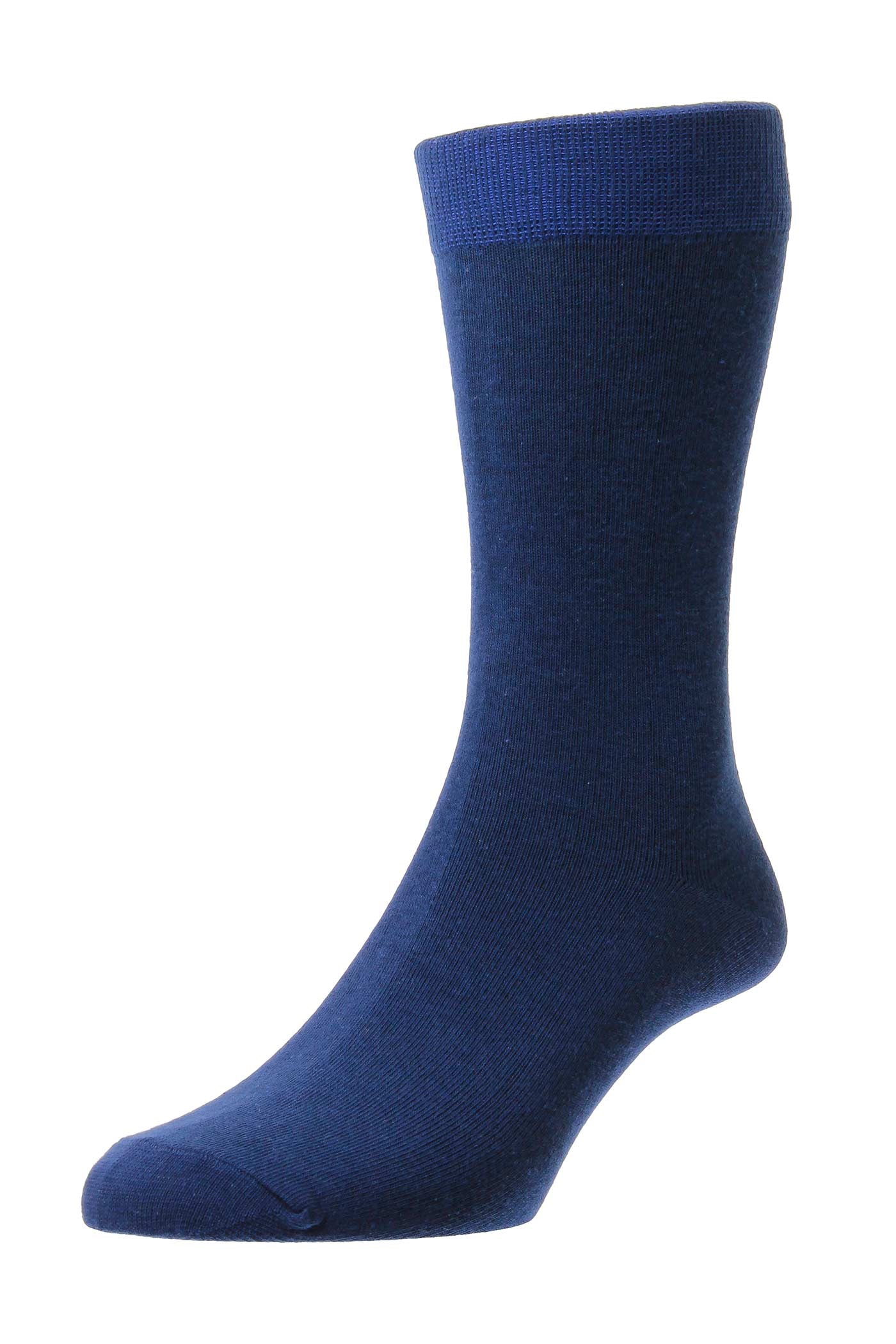 Supersoft Plain Bamboo Socks