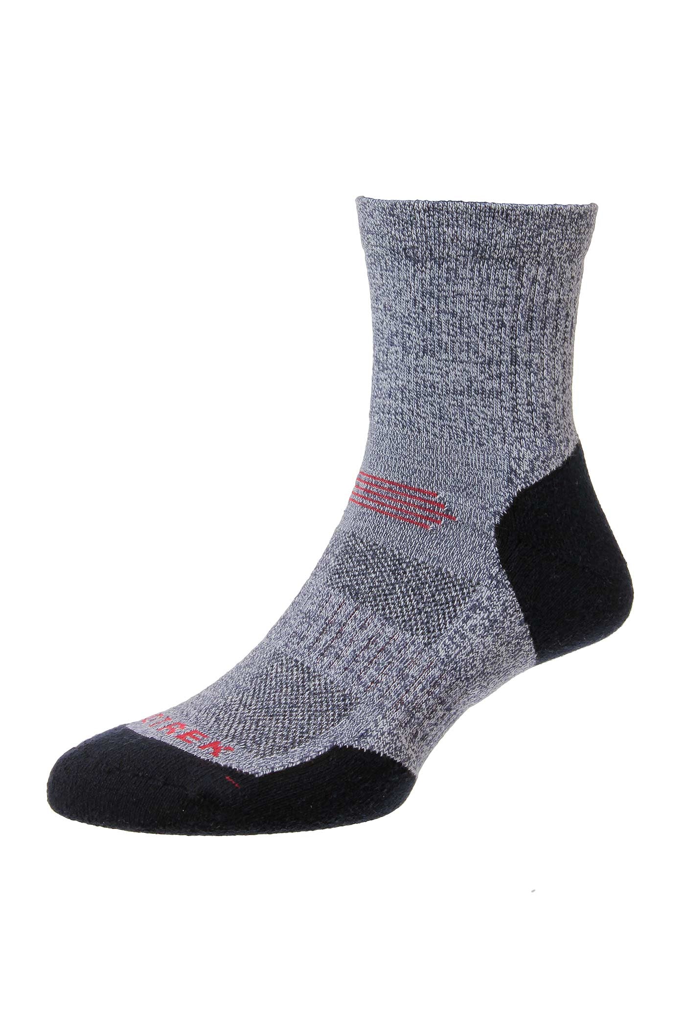 ProTrek™ Light Hike Cotton Socks