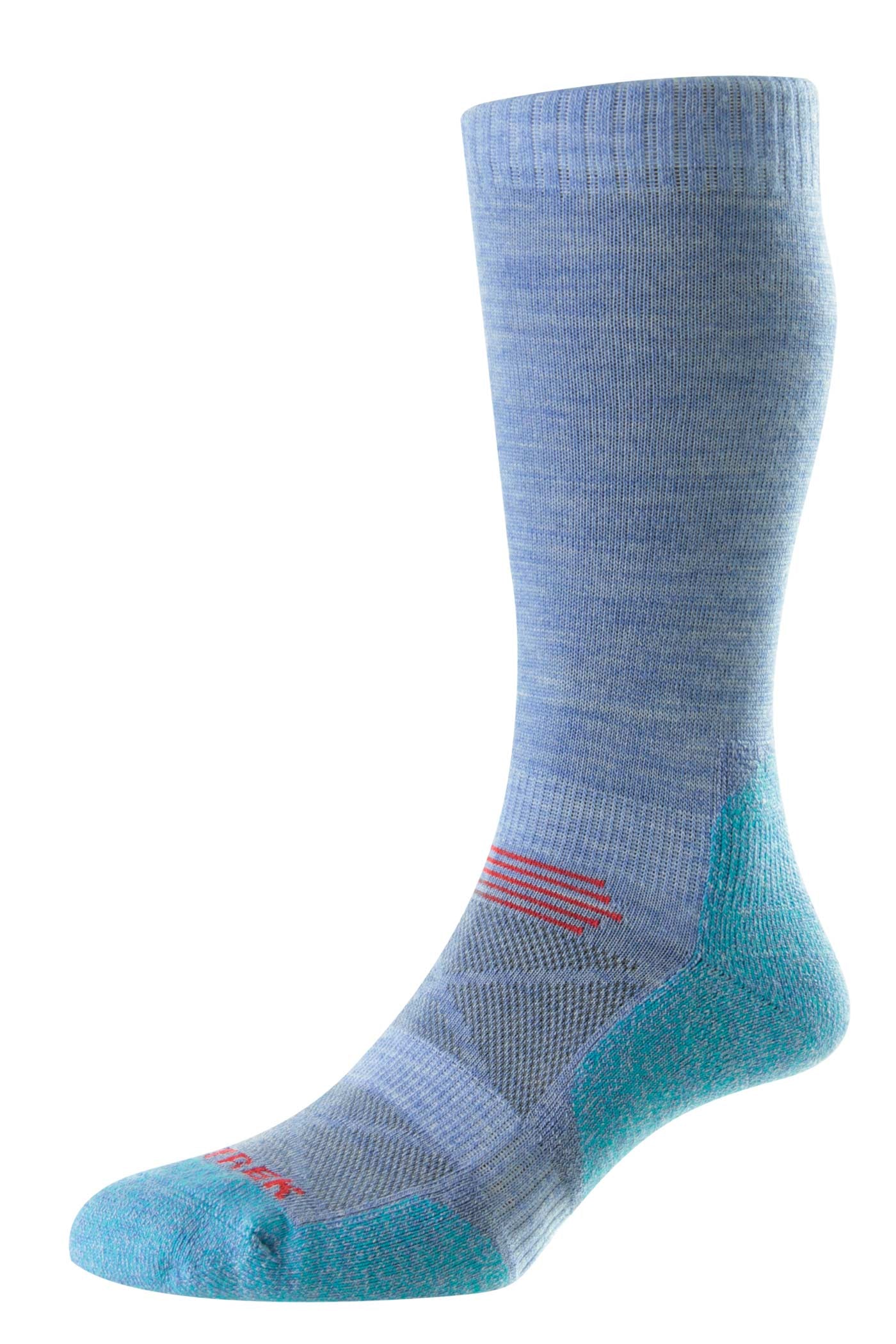 ProTrek™ Adventure Trek Cotton Socks