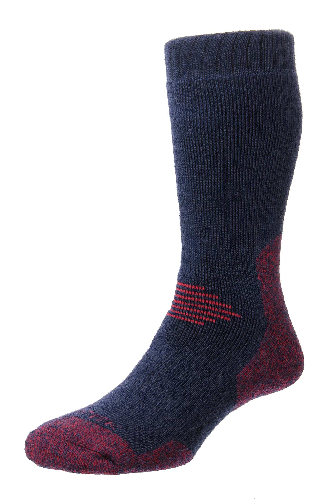 ProTrek™ Dual Skin Anti Blister Cotton Socks