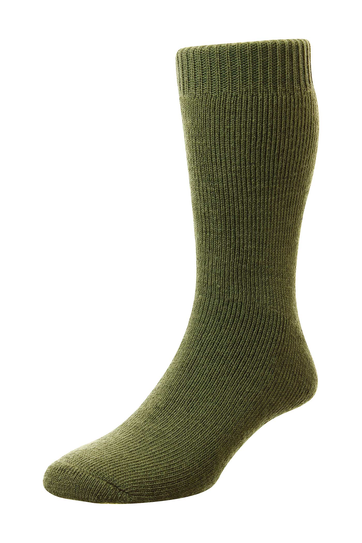 Cushioned Wool Socks Rambler™