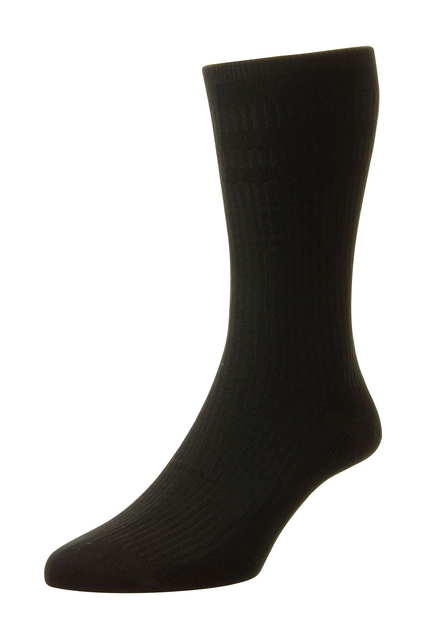 Extra Wide Bamboo Softop® Socks
