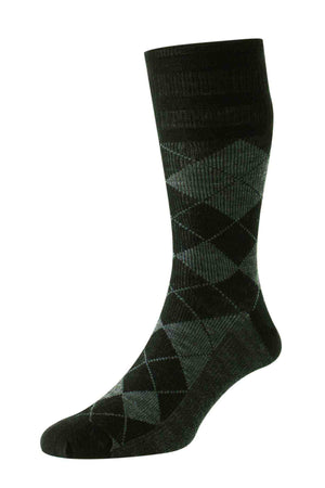 Black/Mid Grey