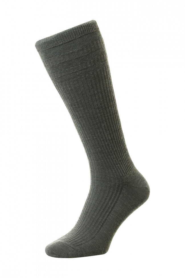 Mid Calf Softop® Socks