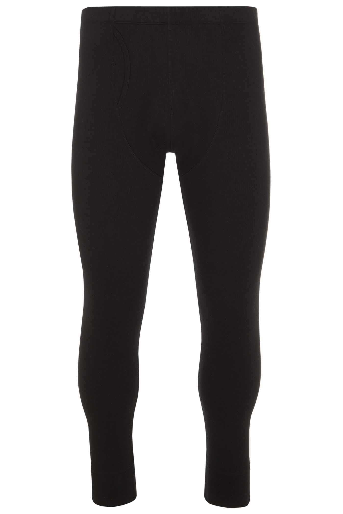 Cotton Thermal Long Johns