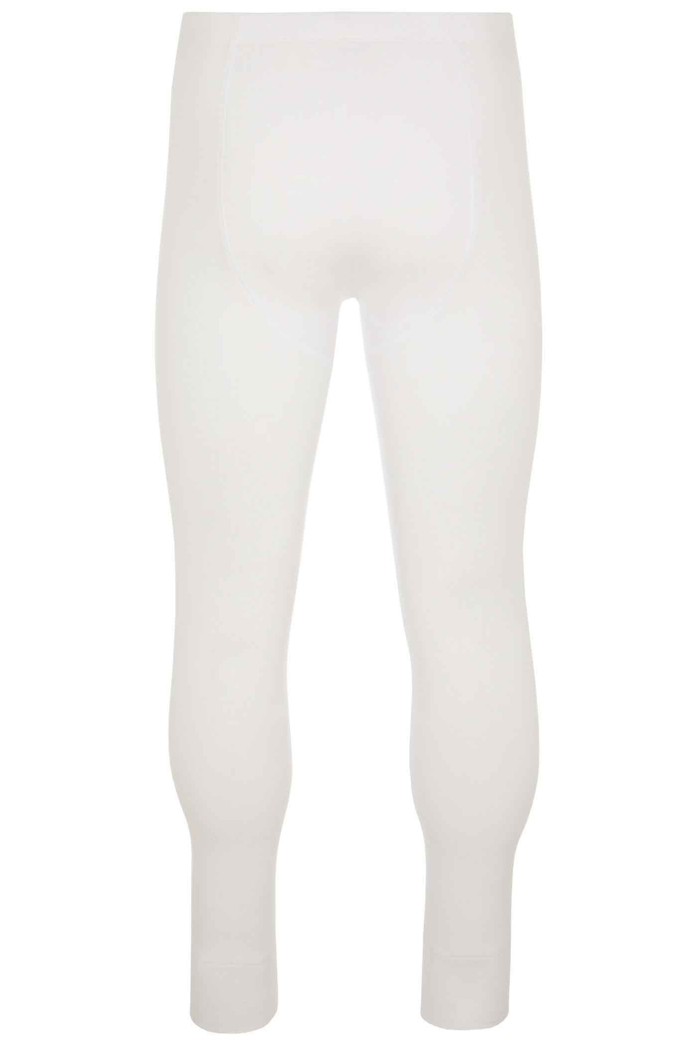 HJ Hall Cotton Thermal Long Johns – alternate view