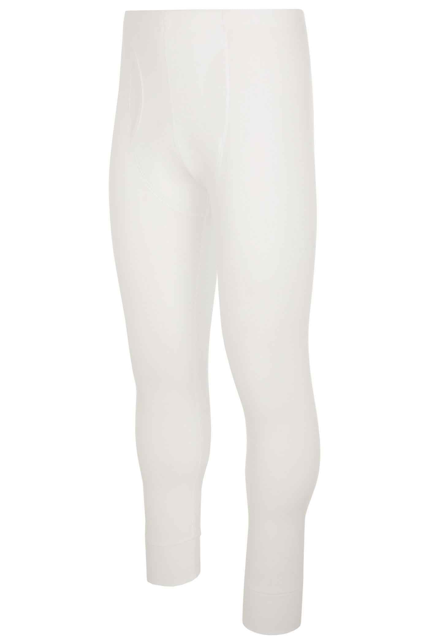 HJ Hall Cotton Thermal Long Johns – alternate view