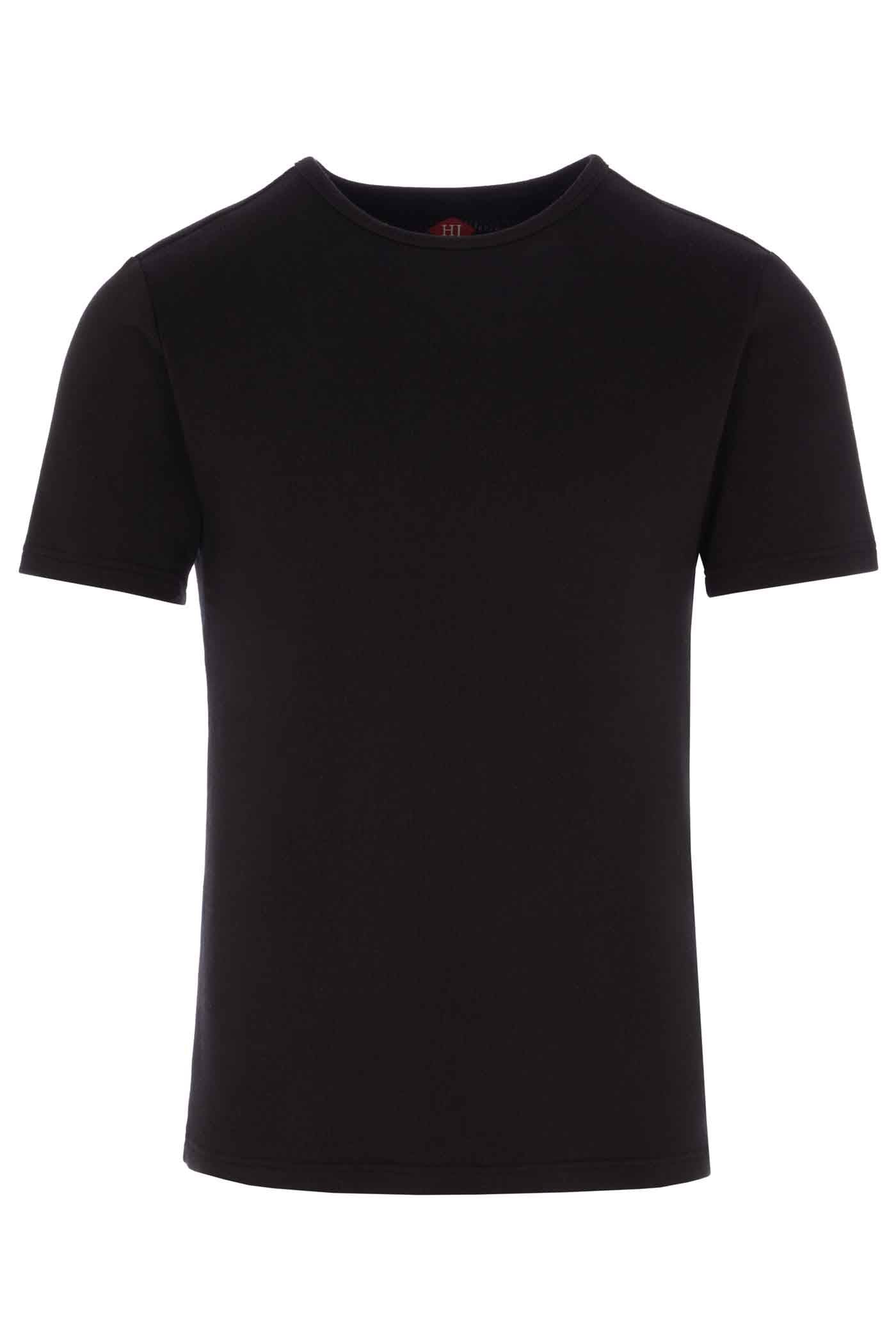 Cotton Thermal T shirt