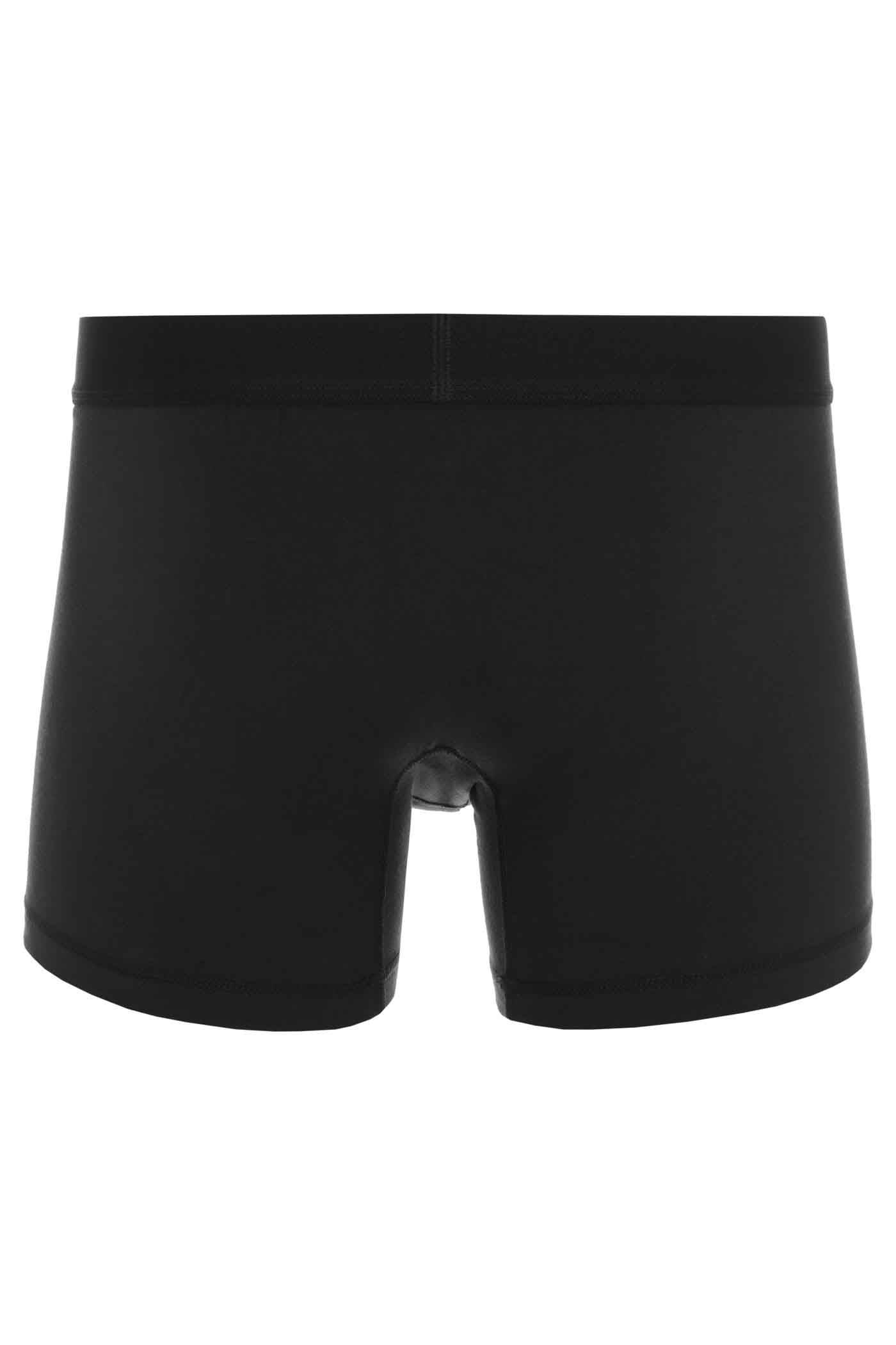 HJ Hall Cotton Stretch Trunks - 2 Pair Pack – alternate view
