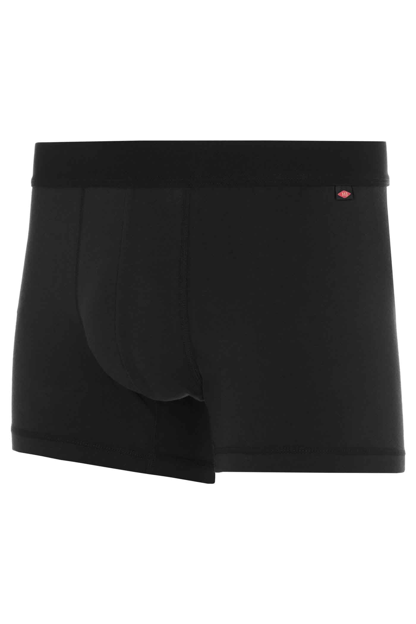 HJ Hall Cotton Stretch Trunks - 2 Pair Pack – alternate view