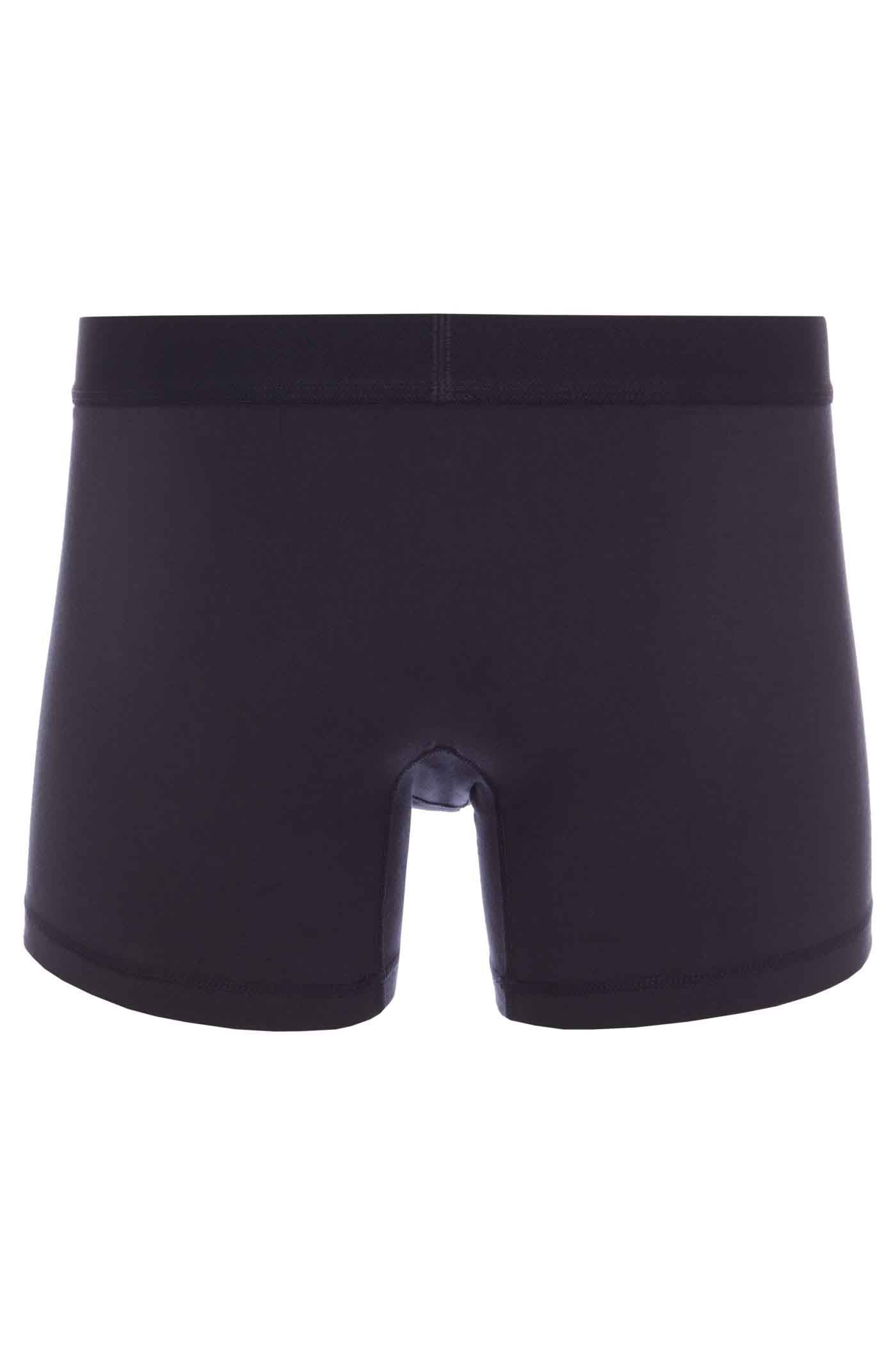 HJ Hall Cotton Stretch Trunks - 2 Pair Pack – alternate view