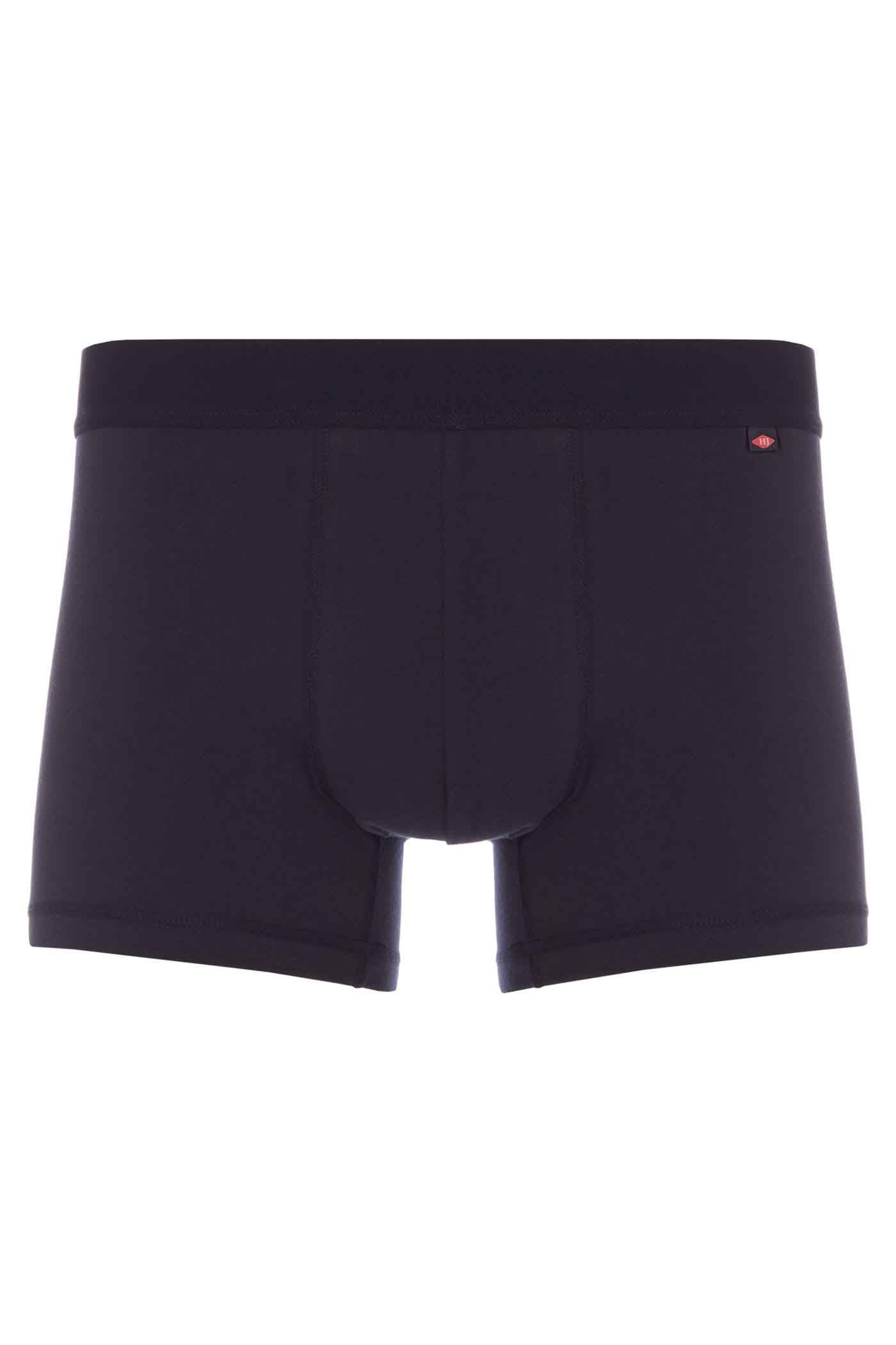 HJ Hall Cotton Stretch Trunks - 2 Pair Pack – alternate view