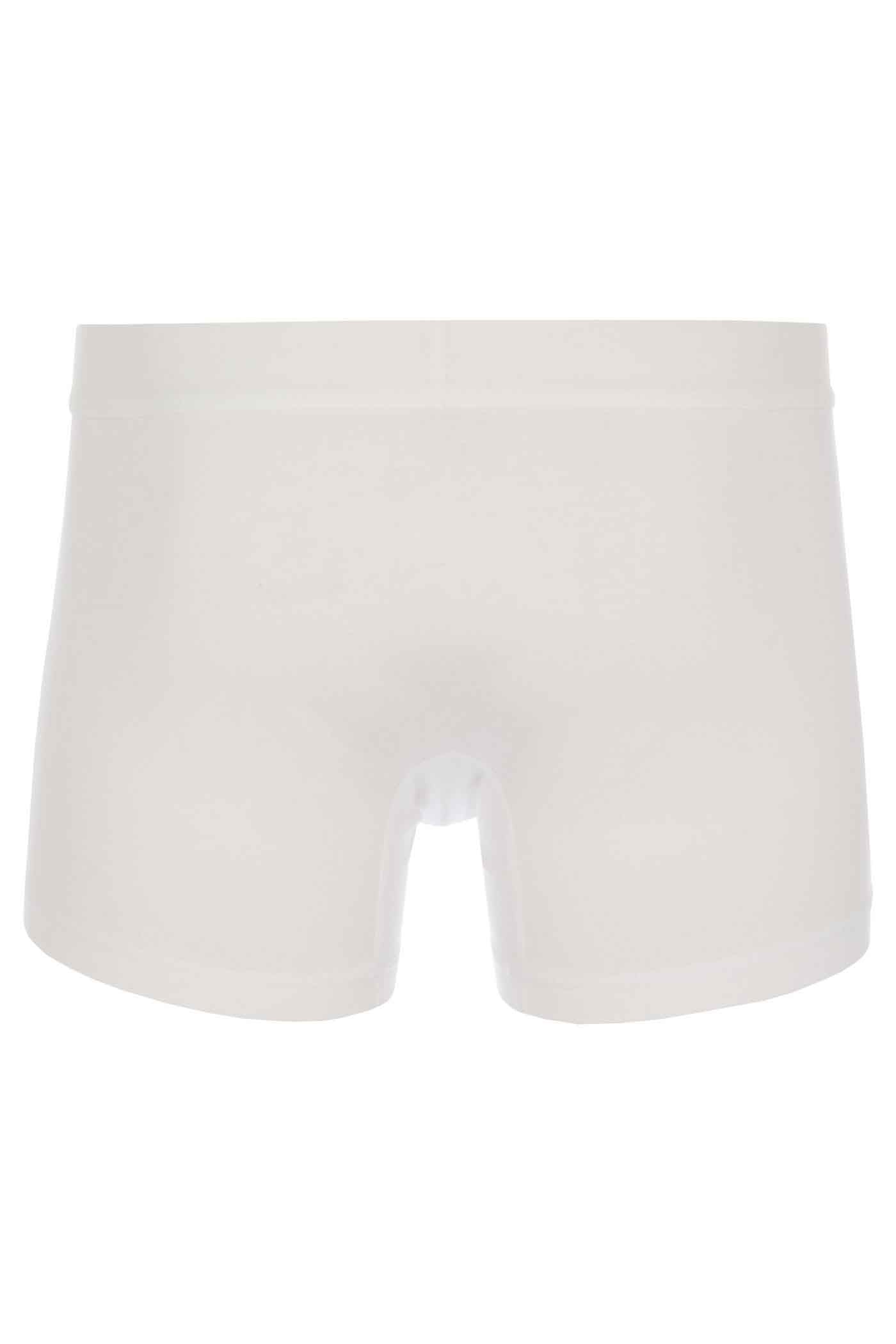 HJ Hall Cotton Stretch Trunks - 2 Pair Pack – alternate view