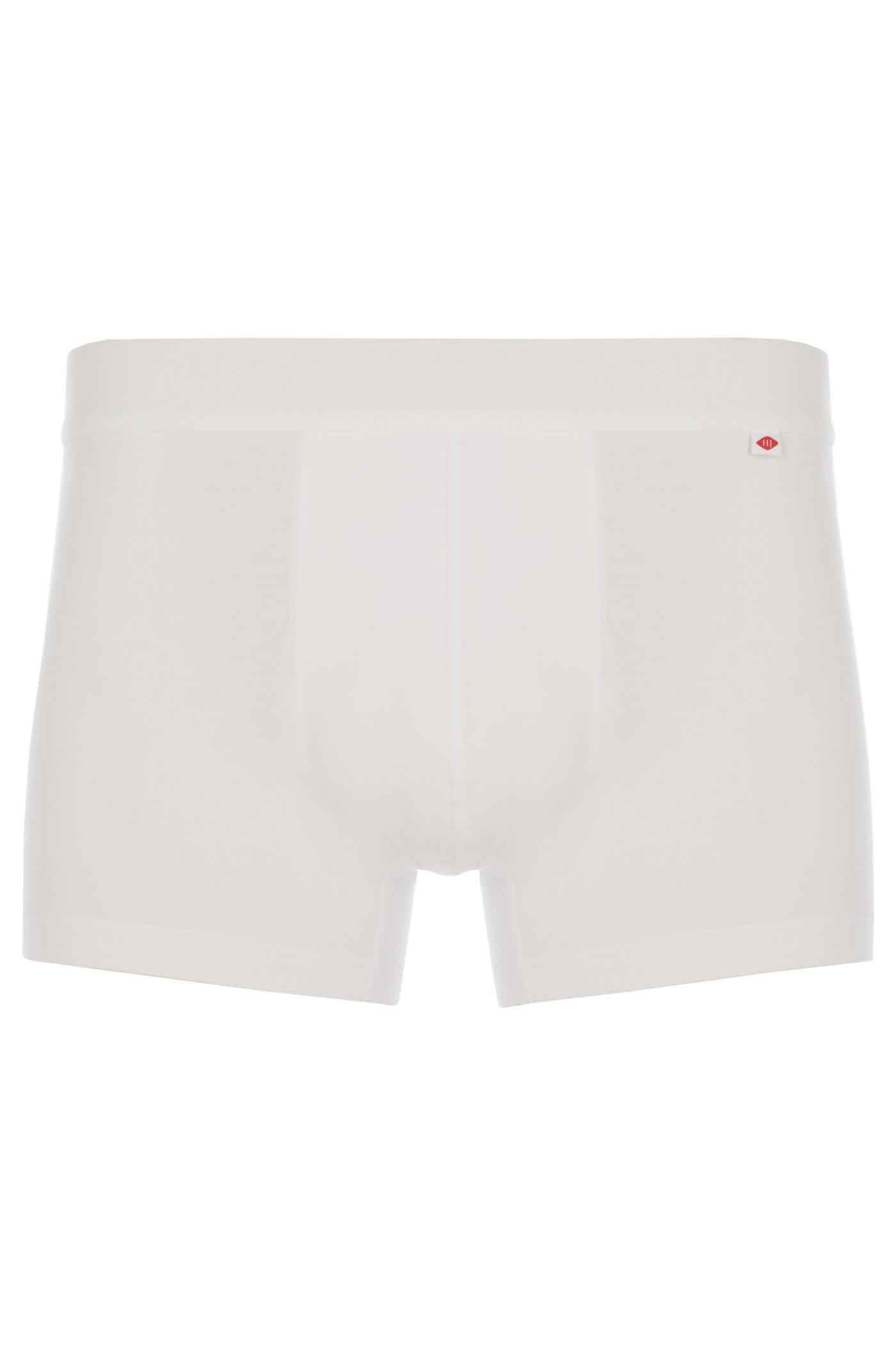 HJ Hall Cotton Stretch Trunks - 2 Pair Pack – alternate view