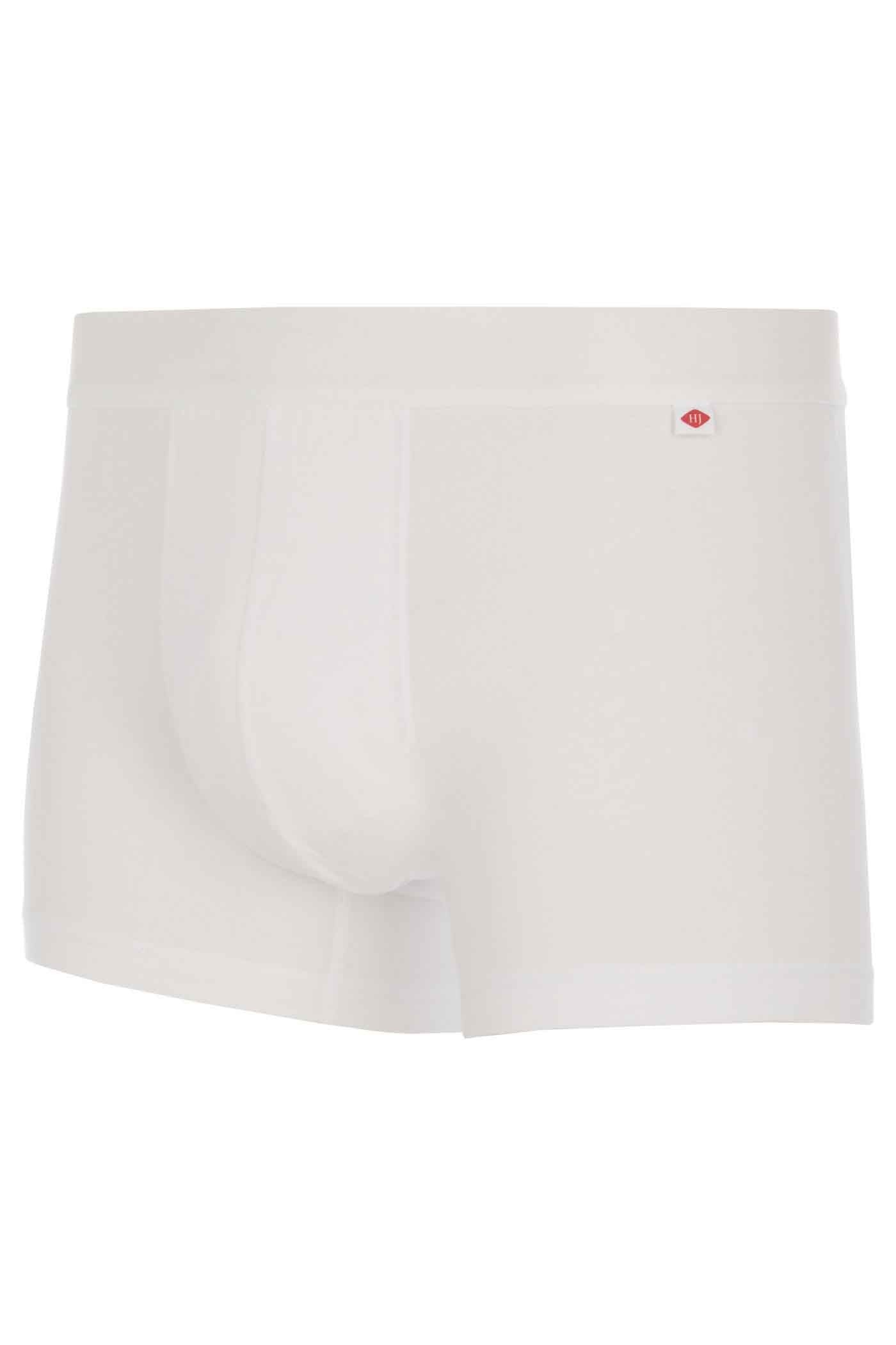HJ Hall Cotton Stretch Trunks - 2 Pair Pack – alternate view