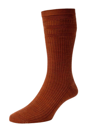 Burnt Orange