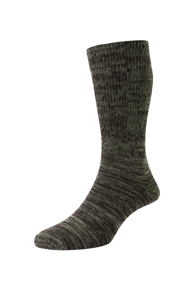 Lightweight Diabetic Cotton Socks